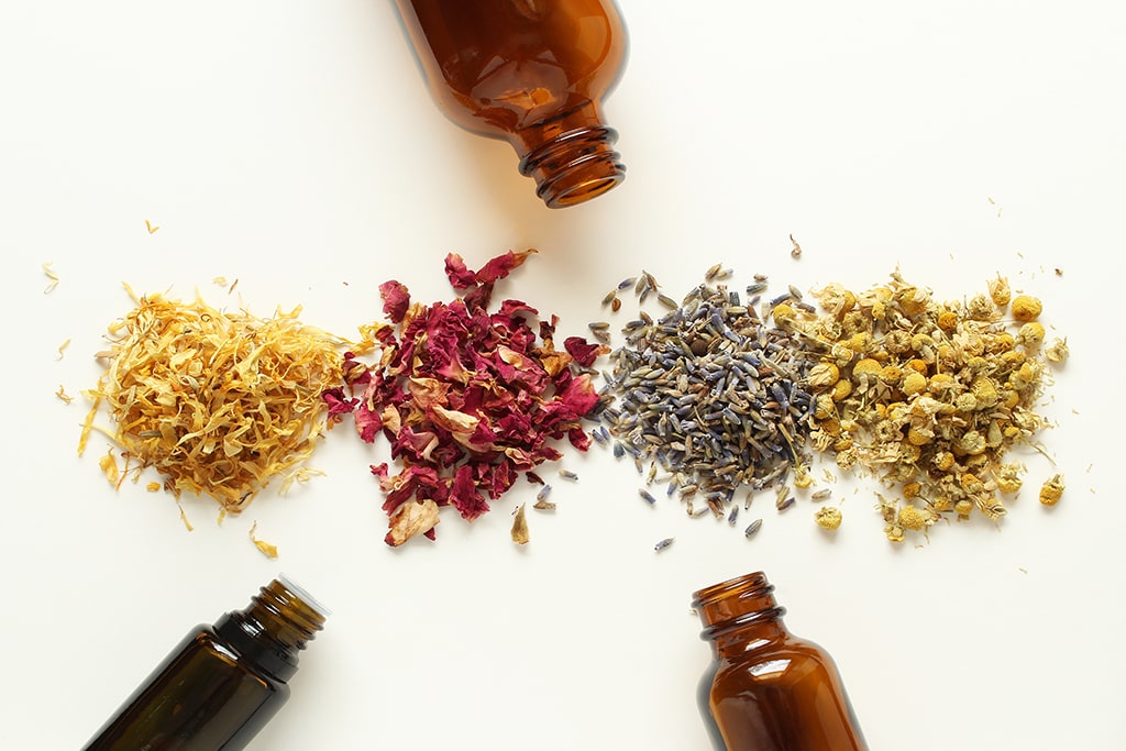 Los secretos de la aromaterapia para el día a día