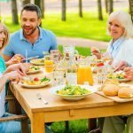 Una masticación virtuosa, natural o intervenida