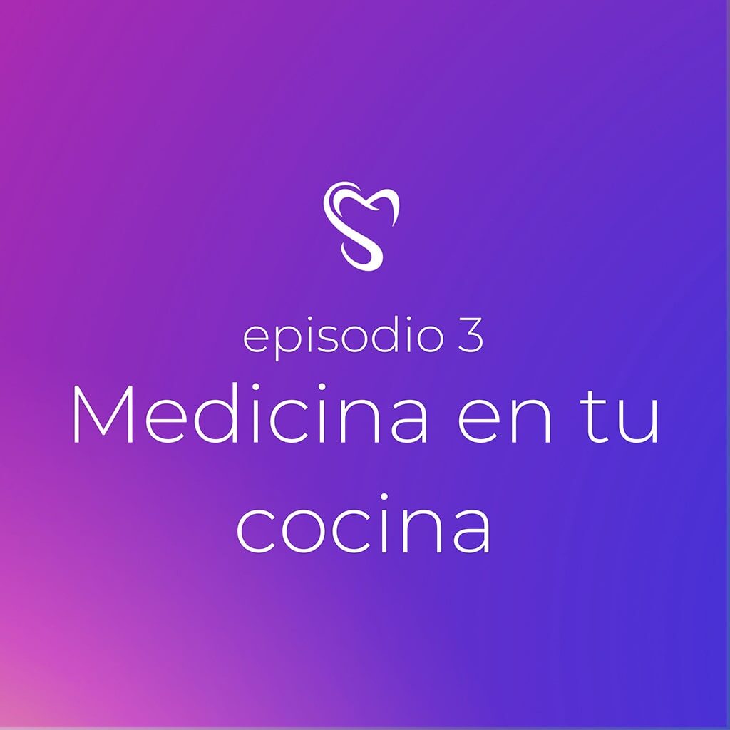 Medicina en tu cocina